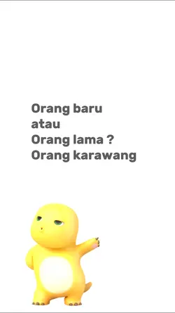 orang karawang