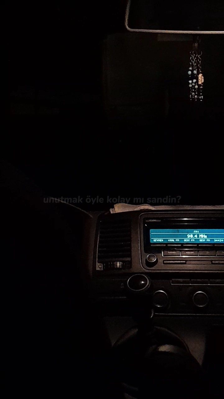 Kolay mı sandın?