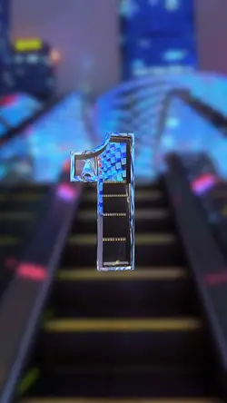 transition edit 