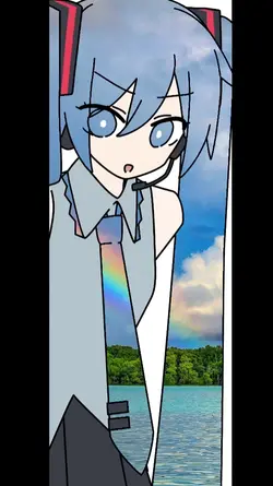 oo ee oo Miku