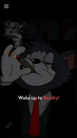 Wake Up To Reality
