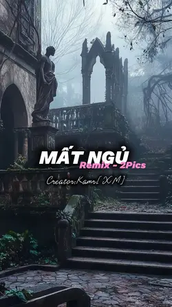 MẤT NGỦ