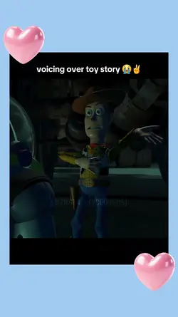 Toy story british