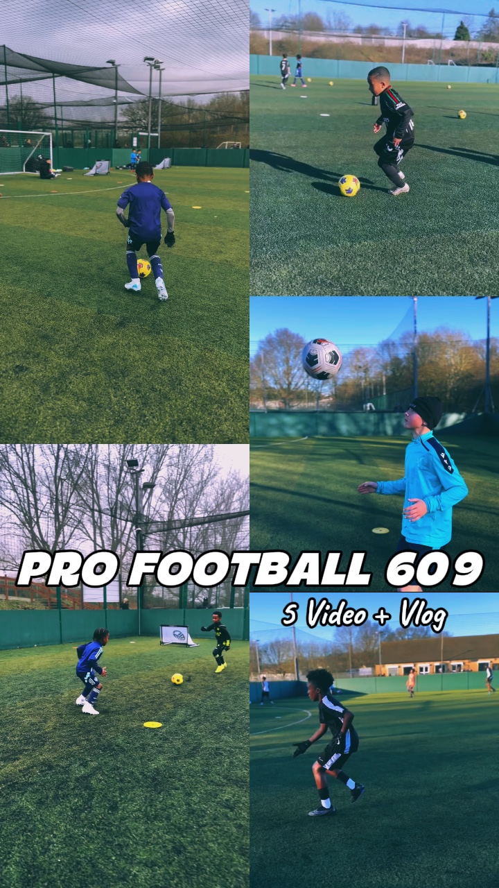 FUTEBOL PROFISSIONAL 