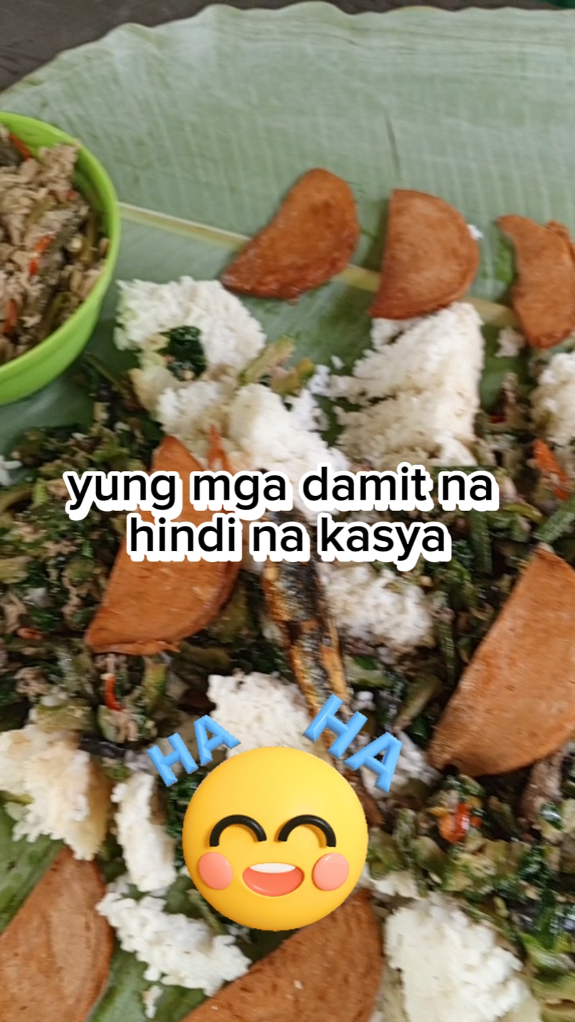 Kain lang ng kain