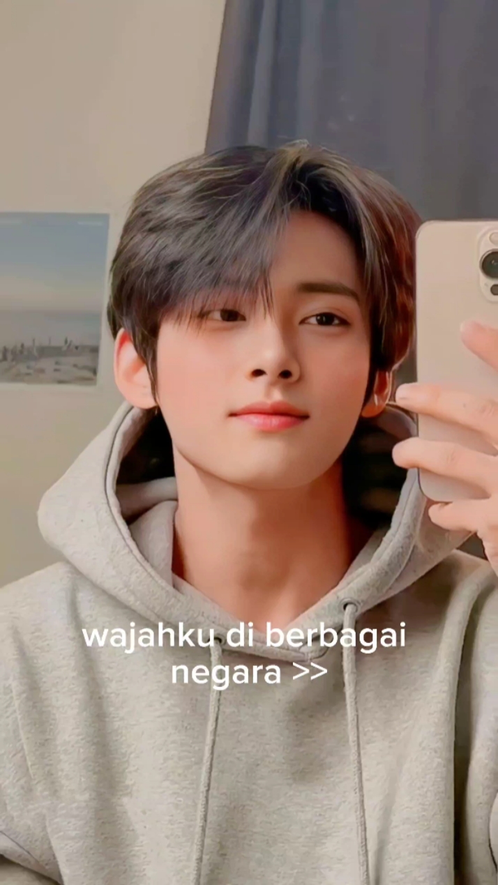 wajahku di berbagai 