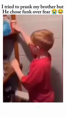 prank my brother: