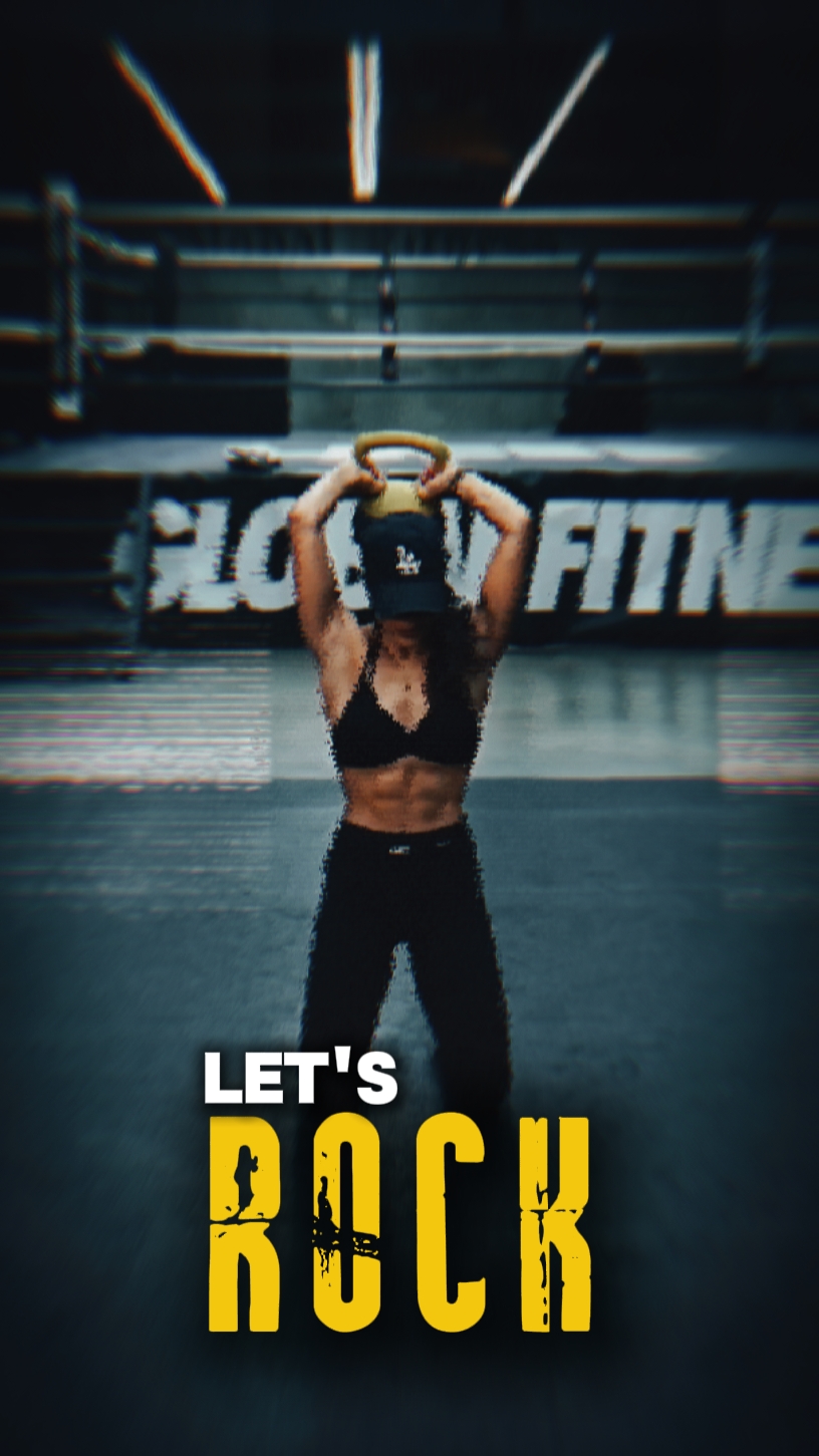 let's Rock