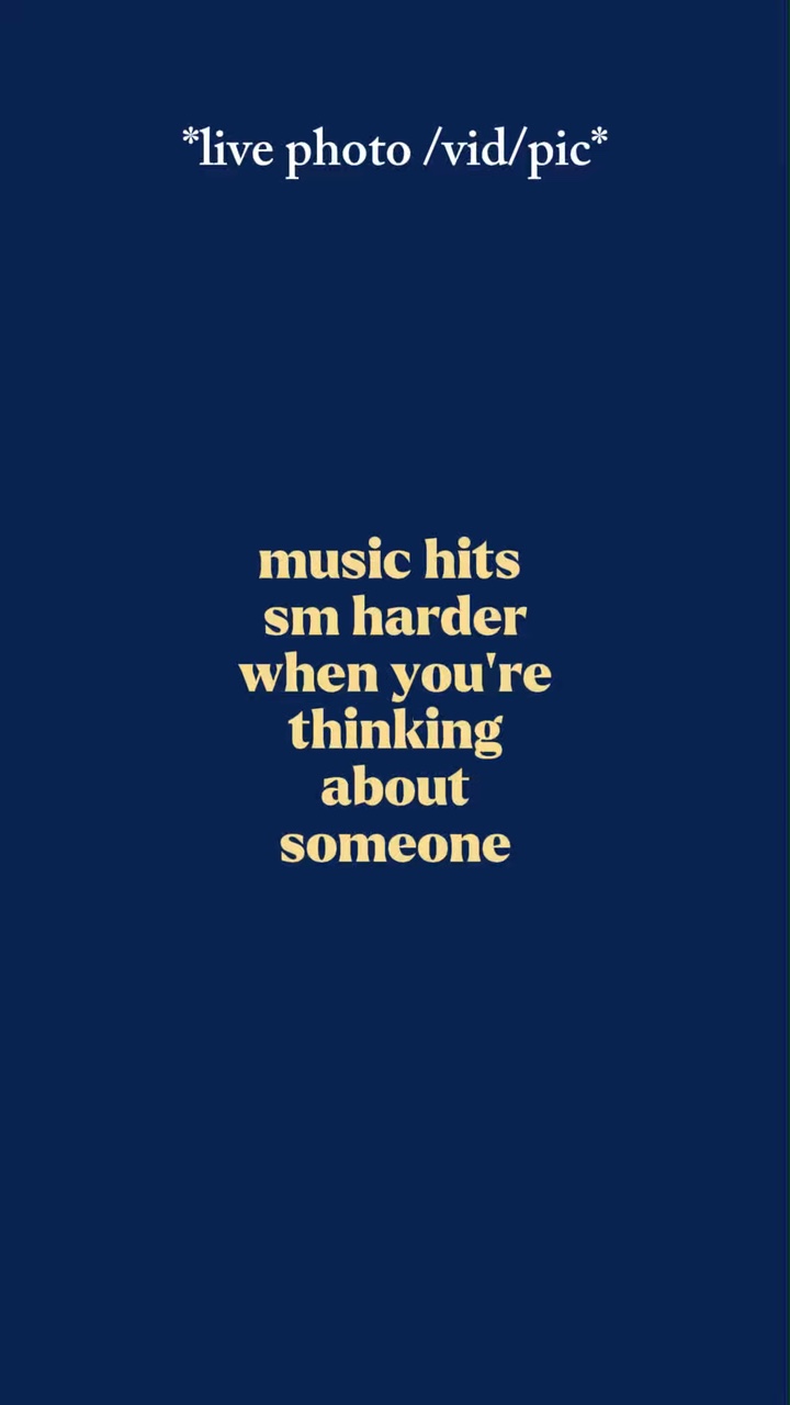 Music hits sm harder