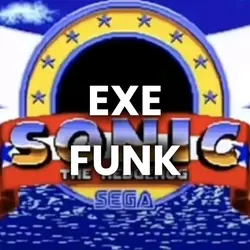 SONIC EXE FUNK NO CC
