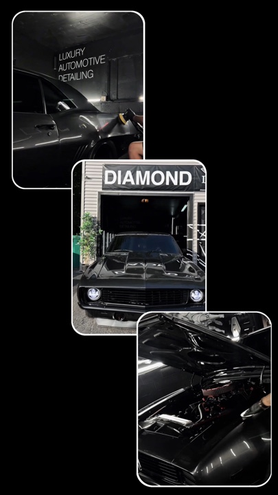 Detalles del coche