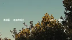 Mesra-mesraannya