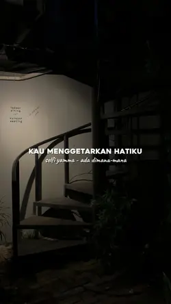 ada dimana-mana 