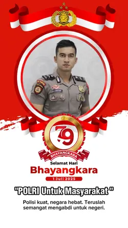 Hari Bhayangkara