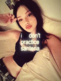 santeria 