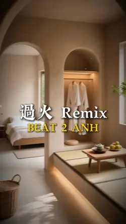 過火 Remix