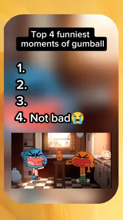 Gumball craziest mom