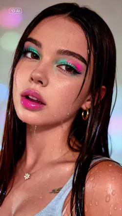 Fotografía IA 