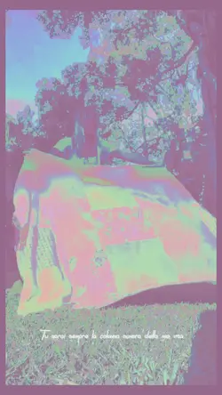 Colonna sonora di My Life Lyric Edit