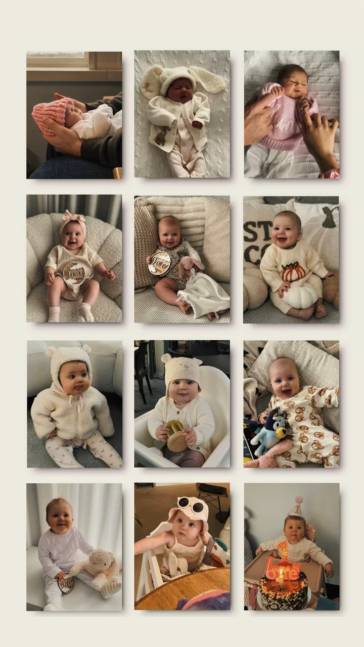 Baby Dump Photo