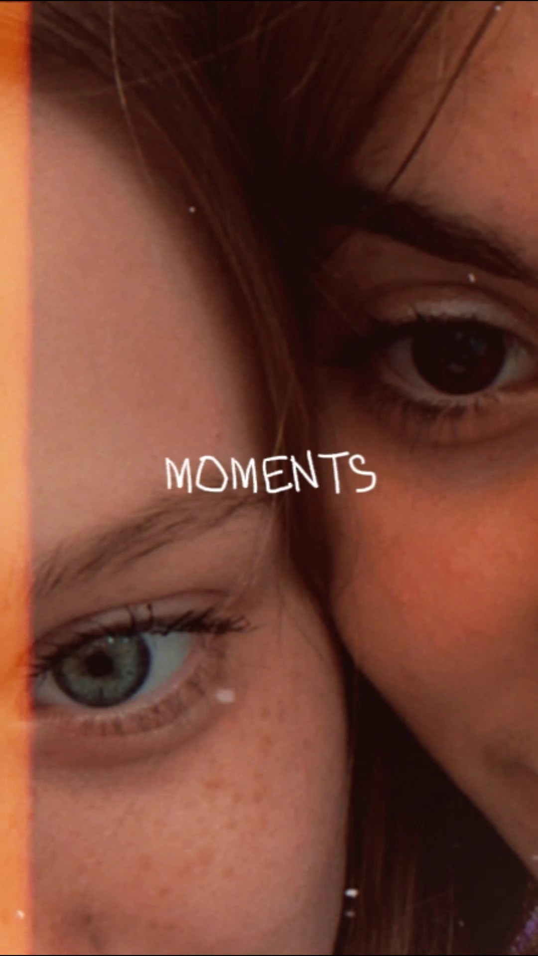 MOMENTS