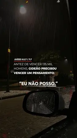 Você pode! 🧡