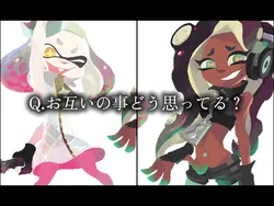 質問テンプレート : 4枚