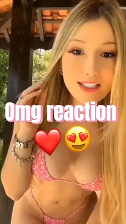 Omg reaction