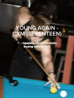 young again cxm svt
