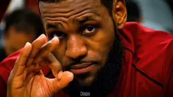 LeBron edit | Trend