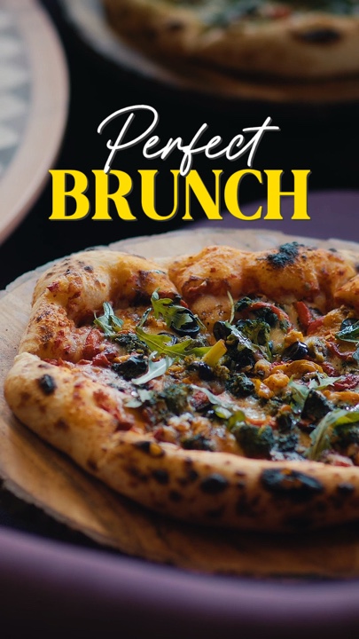 Perfect Brunch