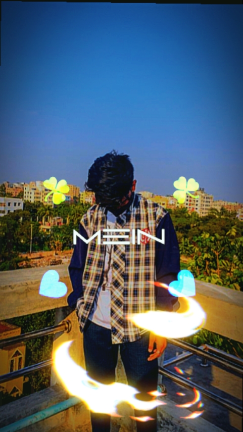 New Lyrical Template