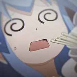 イカ娘