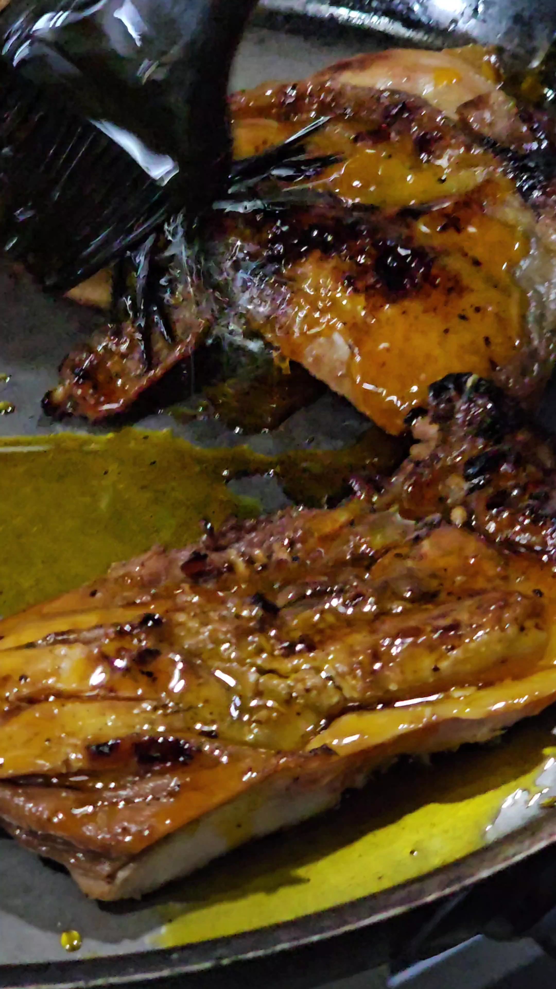 Frango Inasal