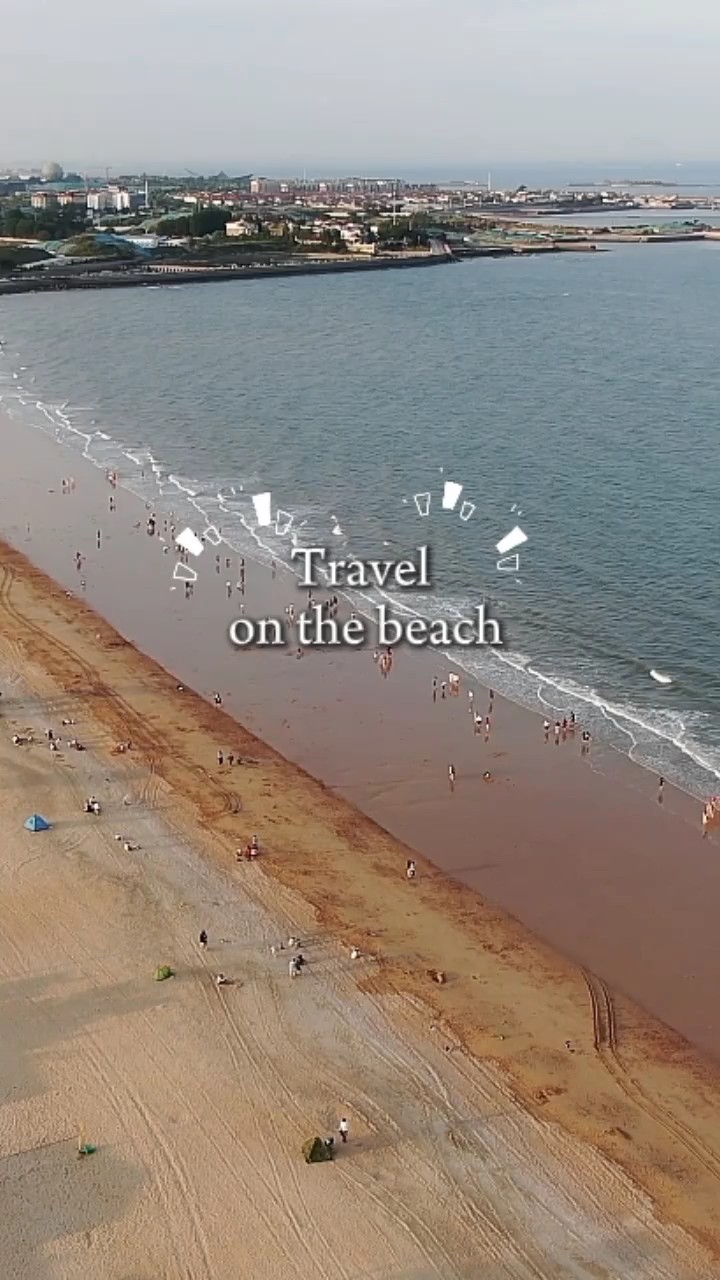 Viajar na praia