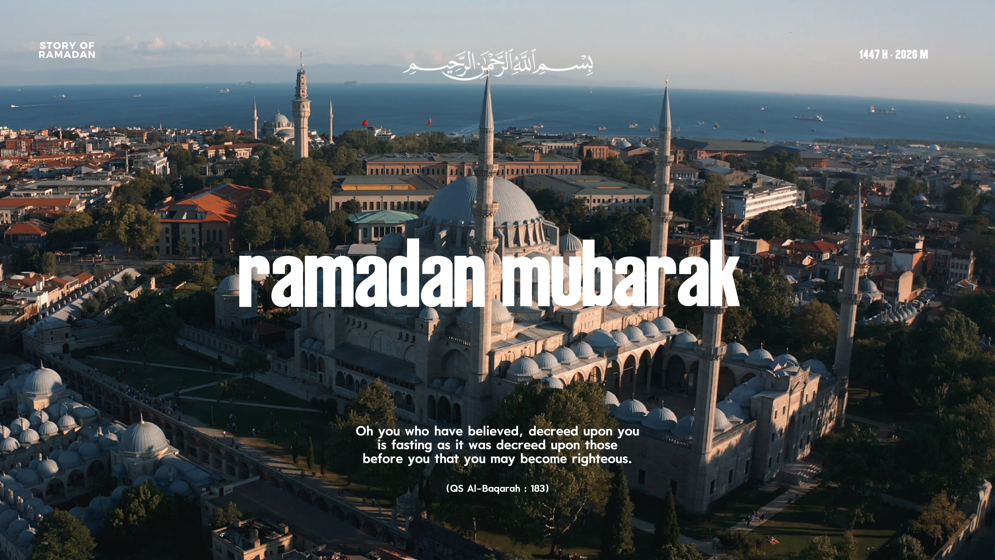 RAMADAN KINEMATIK 