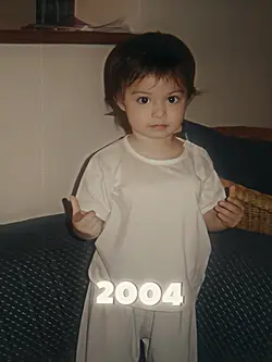 CHILDHOOD