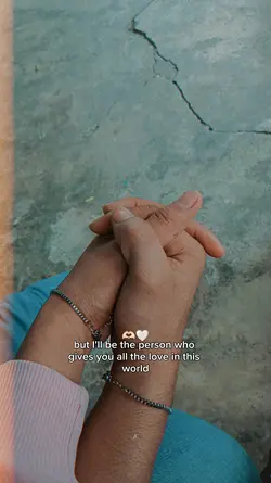 I'm not your first