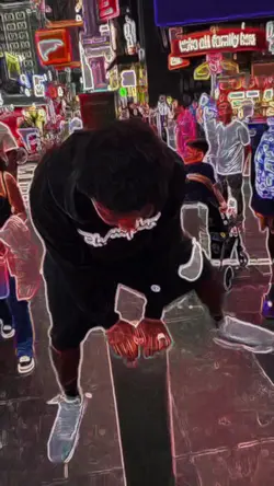 run it up drill