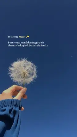 welcome maret