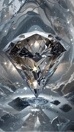Rare Diamond 