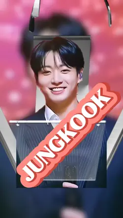 Jungkook 