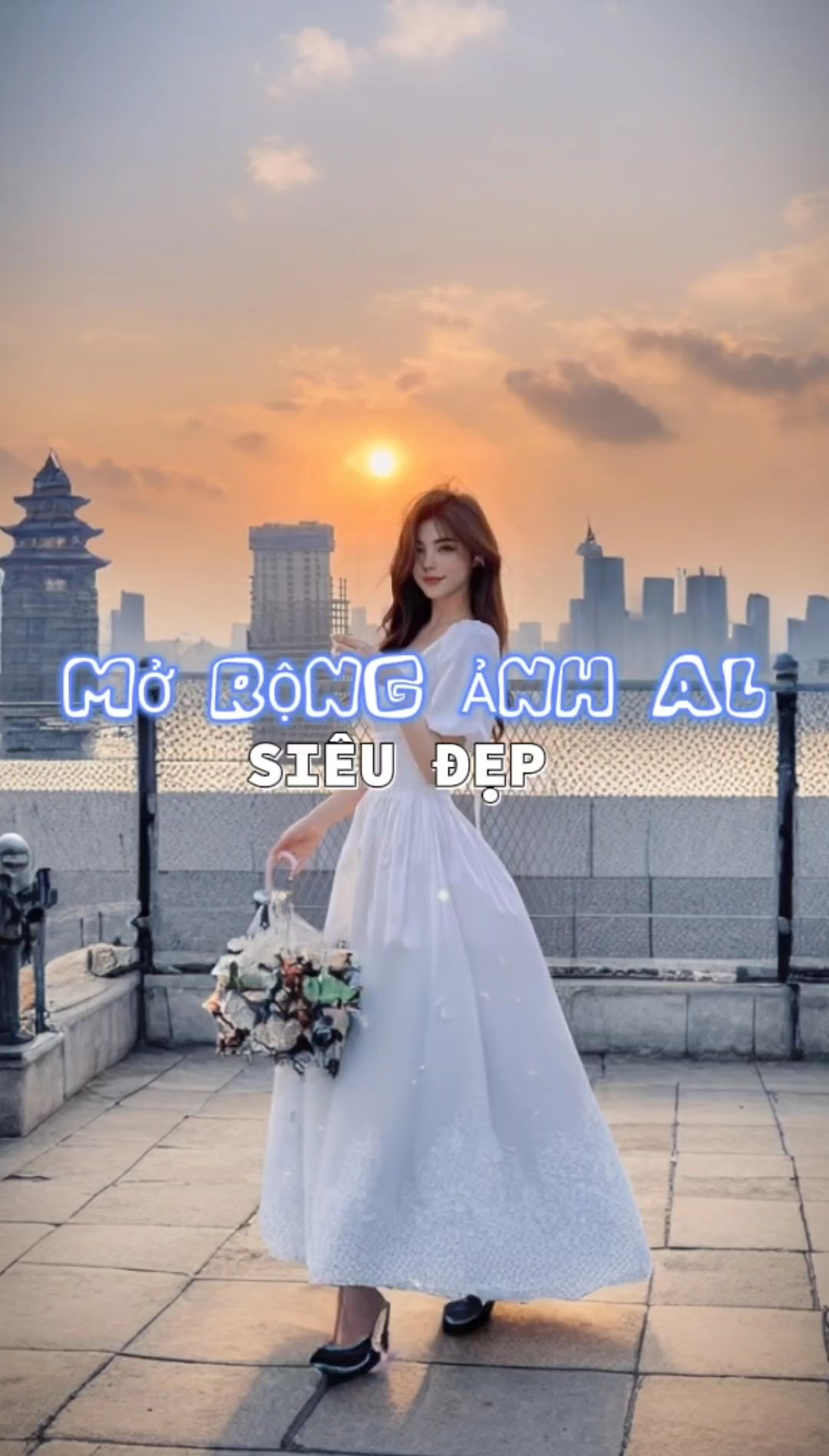 KHI TÔI DÙNG CAP CUT