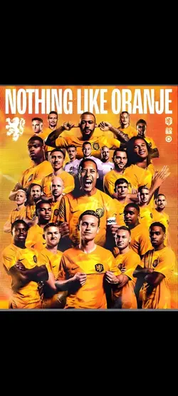 Nederlands elftal