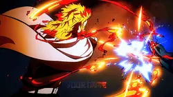 DEMON SLAYER