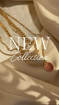 New collection