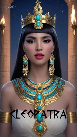 Cleopatra AI