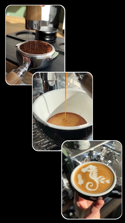 coffee