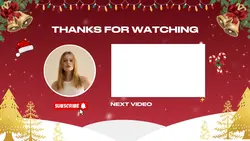 Christmas Outro