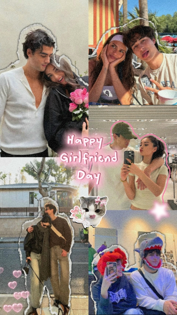 girlfriend day 10pic